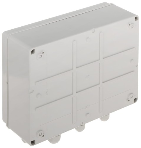 SWITCH POE IP-9-11-L2 8-PORTOWY ATTE-1336833