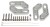 SWITCH POE IP-9-11-L2 8-PORTOWY ATTE-1336834