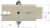UCHWYT OBUDOWY NA SŁUP BRP-20W-1354048