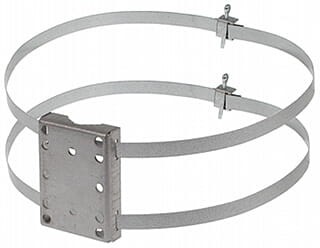 UCHWYT NA SŁUP BRU-1-1353583