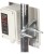 ZESTAW DO TRANSMISJI BEZPRZEWODOWEJ 5.8 GHz CAM-ANALOG-2.0 KOMPLET TXRX-1335365