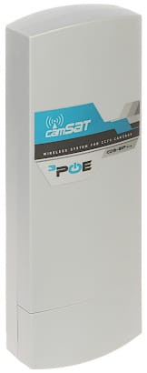 PUNKT DOSTĘPOWY 5.8 GHz CDS-6IP-3POE CAMSAT-1446775