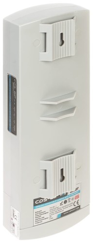 PUNKT DOSTĘPOWY 5.8 GHz CDS-6IP-3POE CAMSAT-1446780