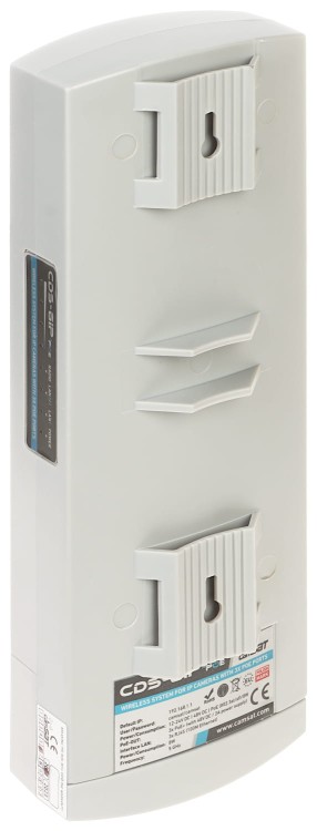 PUNKT DOSTĘPOWY 5.8 GHz CDS-6IP-3POE CAMSAT-1446780