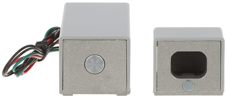 SZAFKOWY RYGIEL ELEKTROMAGNETYCZNY DT-3033 REWERSYJNY DANTOM-1323374