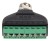 EXTENDER ETHERNET PO SKRĘTCE UTP EA-EOU101 COP-1334802