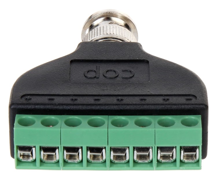 EXTENDER ETHERNET PO SKRĘTCE UTP EA-EOU101 COP-1334802
