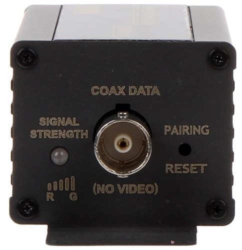 EXTENDER ETHERNET PO SKRĘTCE UTP EA-EOU101 COP-1334800