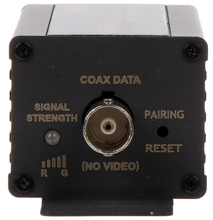 EXTENDER ETHERNET PO SKRĘTCE UTP EA-EOU101 COP-1334800