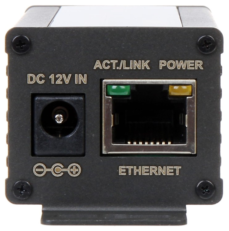 EXTENDER ETHERNET PO SKRĘTCE UTP EA-EOU101 COP-1334801