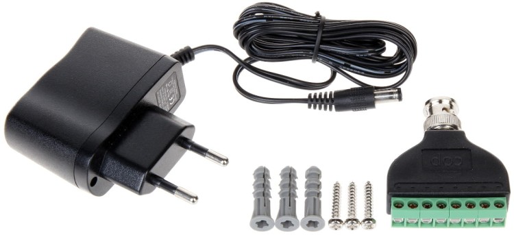 EXTENDER ETHERNET PO SKRĘTCE UTP EA-EOU101 COP-1334807