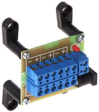ŁĄCZÓWKA ZASILANIA LZ-1ML-1351655