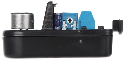 MODUŁ AUDIO REGULOWANY MP-4/R-1354450