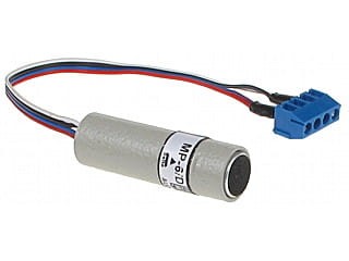 MODUŁ AUDIO Z WYJŚCIEM RÓŻNICOWYM MP-6/D-1339953