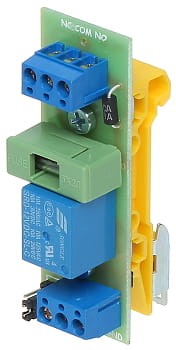 MODUŁ KONFIGUROWALNEGO PRZEKAŹNIKA PRZEŁĄCZNEGO PK1-12-PDT DELTA-1352063