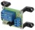 MODUŁ PRZEKAŹNIKA CZASOWEGO PK1-12-ZPC DELTA-1350374