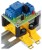 MODUŁ PRZEKAŹNIKA CZASOWEGO PK1-12-ZPC DELTA-1350369