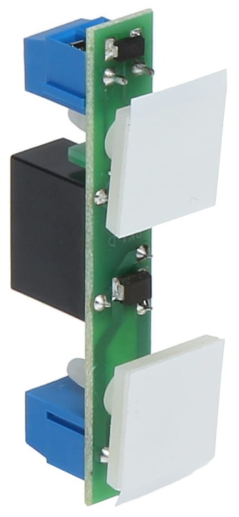 MODUŁ PRZEKAŹNIKOWY ZWIERNY PK1-5-ZN DELTA-1351994