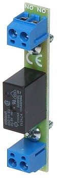 MODUŁ PRZEKAŹNIKOWY ZWIERNY PK1-5-ZS DELTA-1352002
