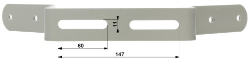 UCHWYT NAROŻNIKOWY KAMERY PKS-4-1352075