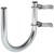 UCHWYT MUROWY UMU-40U32-1349371