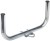 UCHWYT RUROWY URU-32L17-1355207