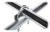 UCHWYT RUROWY URU-32L17-1355205