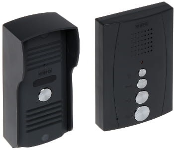 DOMOFON ADP-12A3-1351480