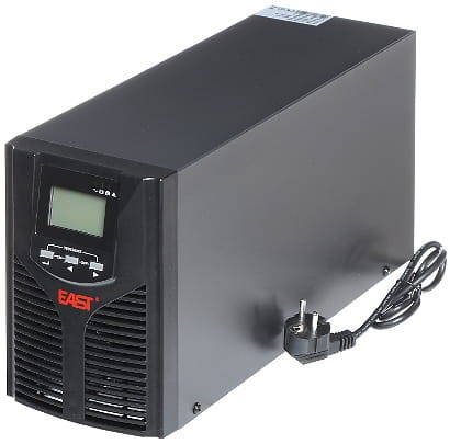ZASILACZ UPS AT-UPS1000-LCD 1000VA EAST-1343002