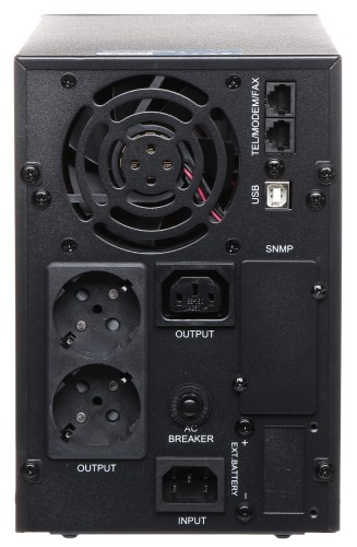 ZASILACZ UPS AT-UPS1000S-LCD 1000VA EAST-1343010