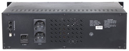ZASILACZ UPS AT-UPS1200R-RACK 1200VA EAST-1342996