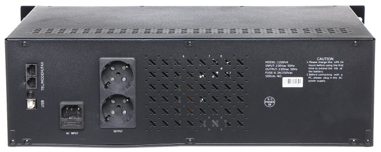 ZASILACZ UPS AT-UPS1200R-RACK 1200VA EAST-1342996