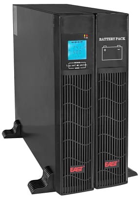 ZASILACZ UPS AT-UPS3000RT-RACK 3000VA EAST-1342980