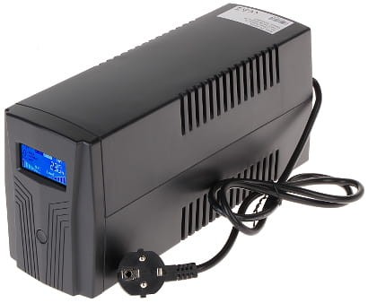 ZASILACZ UPS AT-UPS650-LCD 650VA EAST-1343628