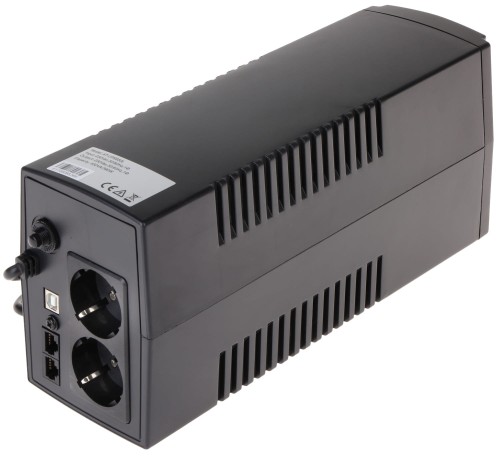 ZASILACZ UPS AT-UPS650-LCD 650VA EAST-1343625
