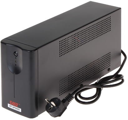 ZASILACZ UPS AT-UPS650-LED 650VA EAST-1343618