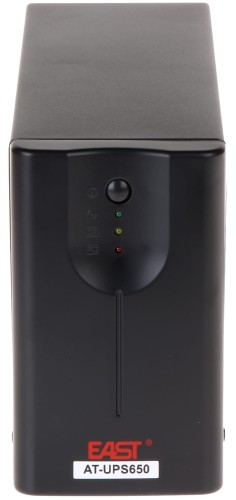 ZASILACZ UPS AT-UPS650-LED 650VA EAST-1343614