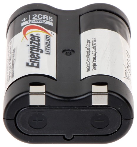 BATERIA LITOWA BAT-2CR5 6V ENERGIZER-1343902