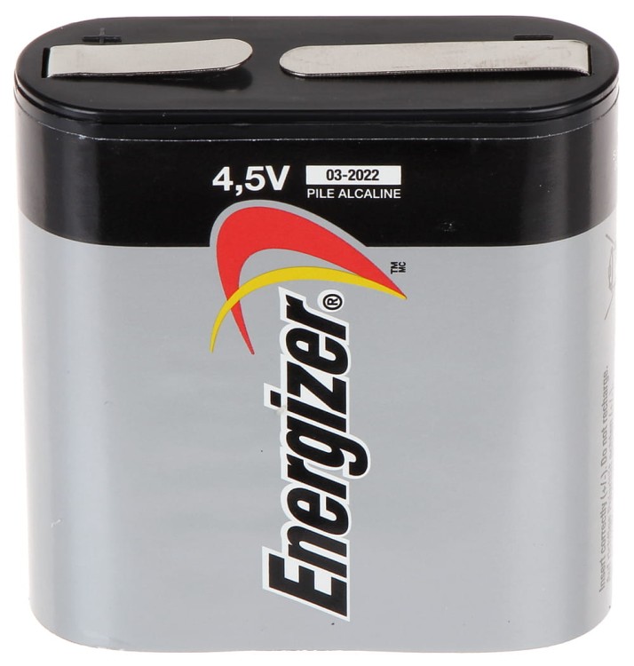BATERIA ALKALICZNA BAT-3LR12 4.5V ENERGIZER-1361768
