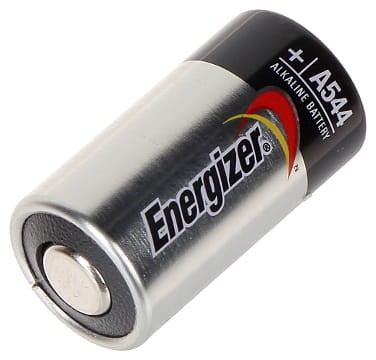 BATERIA ALKALICZNA BAT-4LR44*P2 6V 4LR44 ENERGIZER-1343900