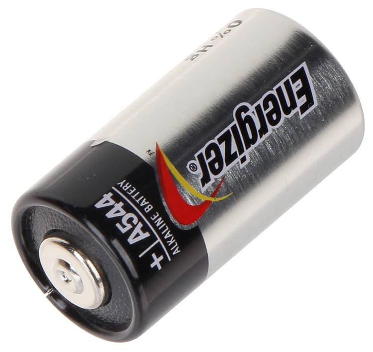 BATERIA ALKALICZNA BAT-4LR44*P2 6V 4LR44 ENERGIZER-1343897