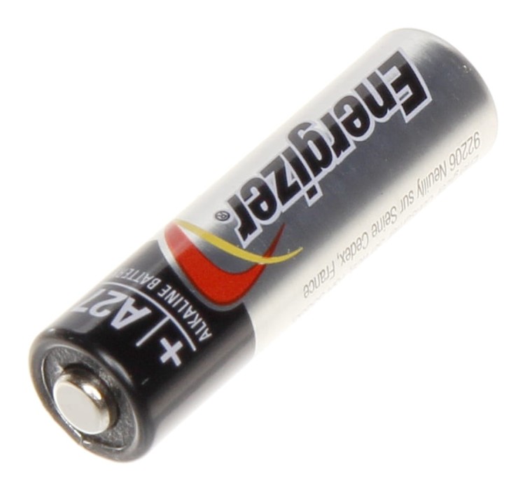 BATERIA ALKALICZNA BAT-A27*P2 12V A27 ENERGIZER-1347939