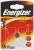 BATERIA LITOWA BAT-CR1220 ENERGIZER-1344325