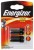 BATERIA LITOWA BAT-CR123A/E*P2 3V CR123A ENERGIZER-1343895