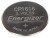 BATERIA LITOWA BAT-CR1616 ENERGIZER-1343909