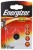 BATERIA LITOWA BAT-CR1616 ENERGIZER-1343908