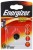 BATERIA LITOWA BAT-CR1620 ENERGIZER-1343910