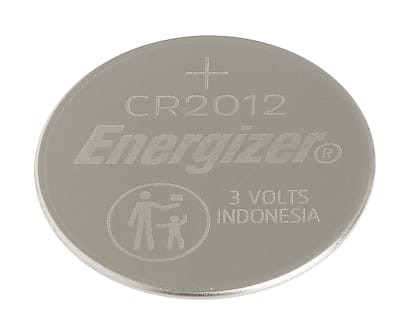 BATERIA LITOWA BAT-CR2012 ENERGIZER-1446127