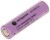 AKUMULATOR LI-ION BAT-ICR18650CIL/EP 3.6V EUROPOWER-1469668