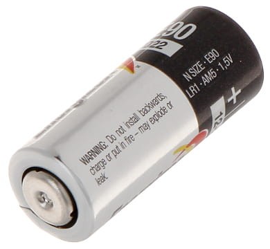 BATERIA ALKALICZNA BAT-LR1*P2 1.5V LR1 / E90 ENERGIZER-1344256